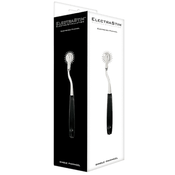 Single Electro Wartenberg Pinwheel Fetish My Amazing Fantasy